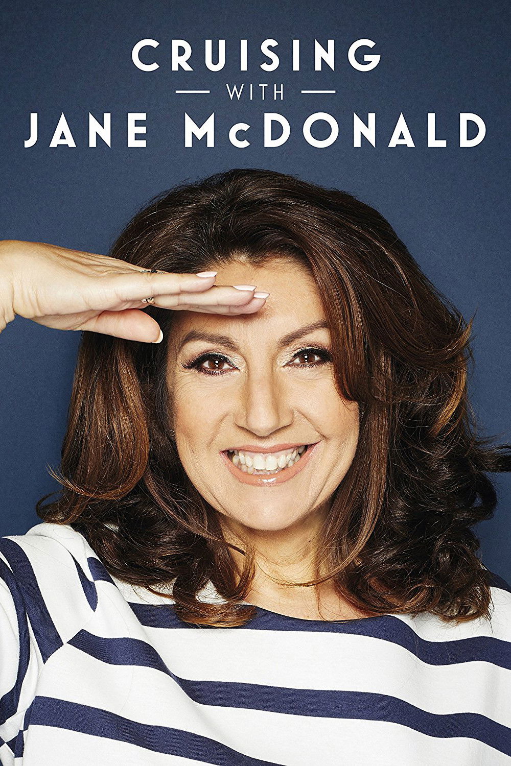 Cruising with Jane McDonald - Specials [146382] (A1774753418) [[Shows 2.0]] --Plex--